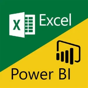 باقة تحليل البيانات بـ استخدام Microsoft (Power BI + Excel)