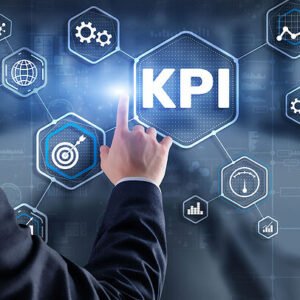 باقة محترف البيانات و مؤشرات الأداء Excel & Power BI & KPIs