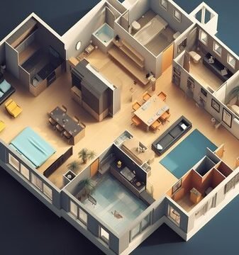 باقة التصميم الداخلي الشاملة | باقة دورات التصميم الداخلي