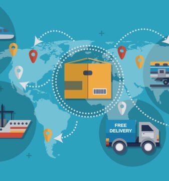 دورة إدارة سلاسل الإمداد Supply Chain Course